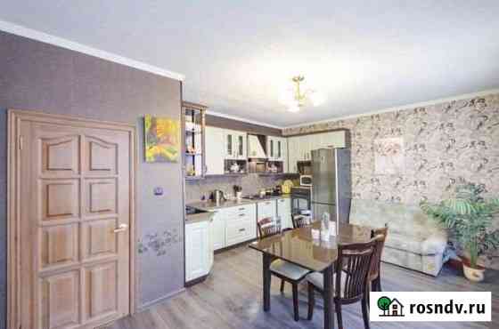 Коттедж 238.8 м² на участке 9 сот. на продажу в Екатеринбурге Екатеринбург
