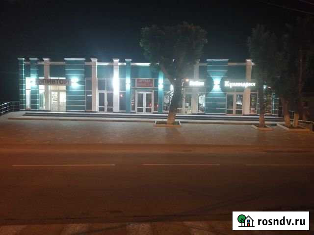 Помещение свободного назначения, от 48 до 200 кв.м. Геленджик - изображение 1