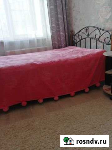 2-комнатная квартира, 50 м², 2/5 эт. в аренду посуточно в Миассе Миасс - изображение 1