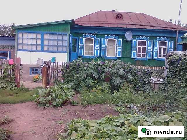 Дом 53 м² на участке 6.4 сот. на продажу в Кяхте Кяхта - изображение 1