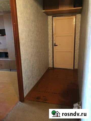 Комната 9 м² в 4-ком. кв., 2/2 эт. на продажу в Кинель-Черкассах Кинель-Черкассы - изображение 1