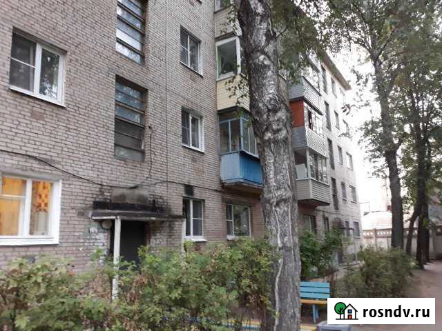 1-комнатная квартира, 30 м², 1/5 эт. на продажу в Серпухове Серпухов - изображение 1