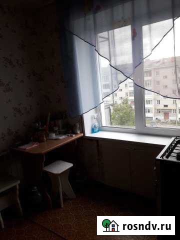 1-комнатная квартира, 30.6 м², 5/5 эт. на продажу в Еманжелинске Еманжелинск - изображение 1