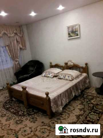 2-комнатная квартира, 57 м², 2/9 эт. в аренду посуточно в Белокурихе Белокуриха - изображение 1