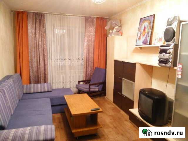 2-комнатная квартира, 65 м², 4/9 эт. в аренду посуточно в Новом Уренгое Новый Уренгой - изображение 1