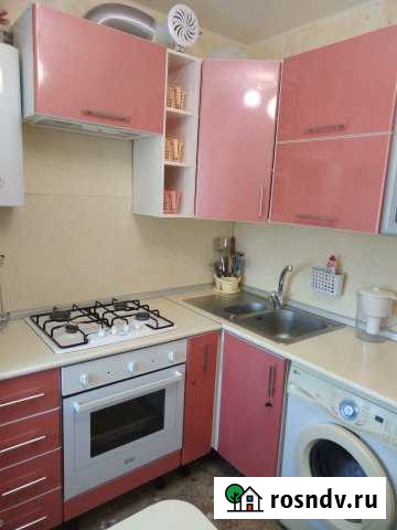 2-комнатная квартира, 43 м², 4/4 эт. на продажу в Ейске Ейск - изображение 1