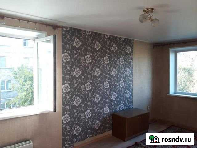 3-комнатная квартира, 61.5 м², 4/5 эт. на продажу в Белово Белово - изображение 1