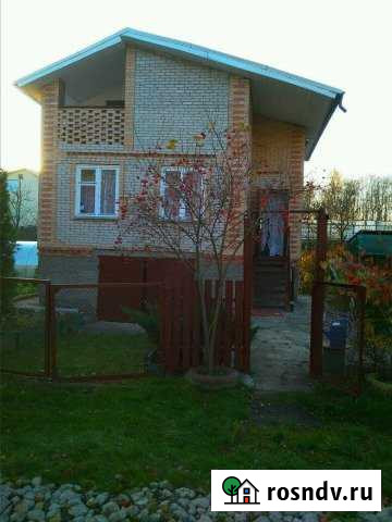 Дача 75 м² на участке 8 сот. на продажу в Хорлово Хорлово - изображение 1