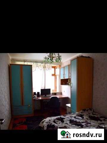 3-комнатная квартира, 64 м², 5/5 эт. на продажу в Черкесске Черкесск - изображение 1