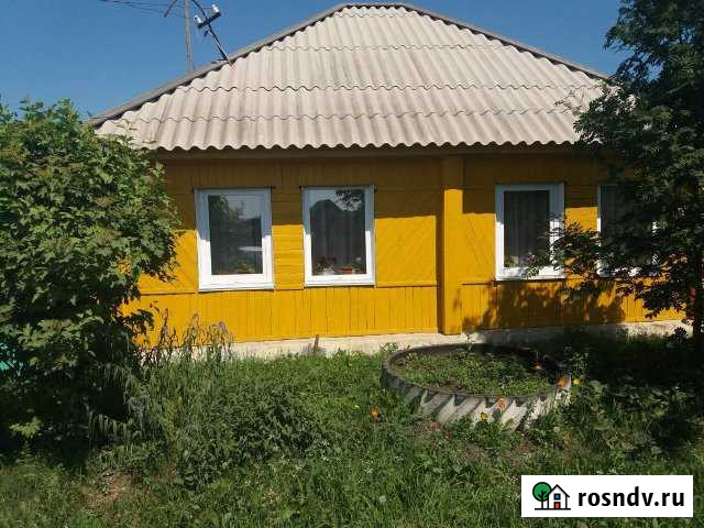 Дом 44.3 м² на участке 11.9 сот. на продажу в Назарово Назарово - изображение 1