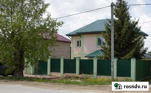 Коттедж 170 м² на участке 11 сот. на продажу в Монетном Монетный - изображение 1