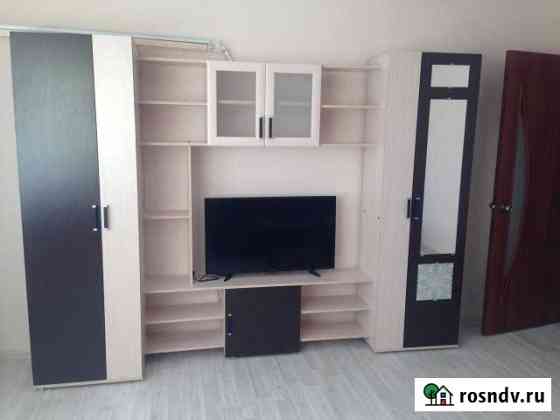 1-комнатная квартира, 40 м², 14/17 эт. в аренду посуточно в Домодедово Домодедово