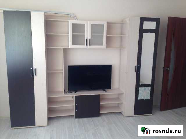 1-комнатная квартира, 40 м², 14/17 эт. в аренду посуточно в Домодедово Домодедово - изображение 1