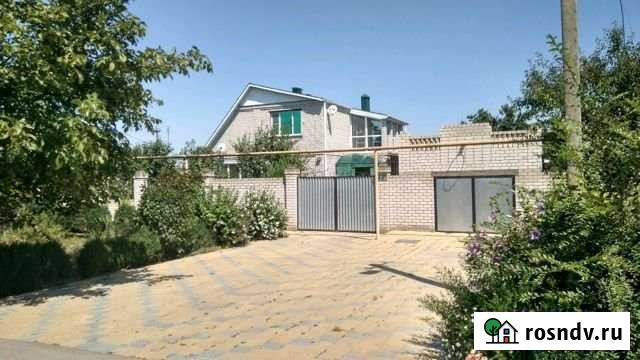 Дом 120 м² на участке 12 сот. на продажу в Зеленокумске Зеленокумск - изображение 1