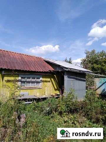 Дача 20 м² на участке 7 сот. на продажу в Копейске Копейск - изображение 1