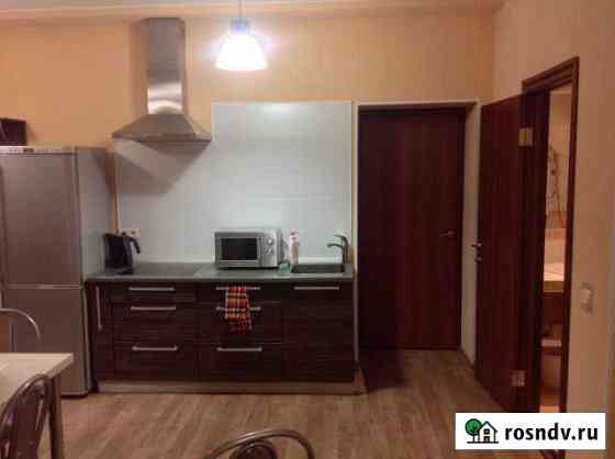 2-комнатная квартира, 51 м², 1/9 эт. в аренду посуточно в Кирове Киров