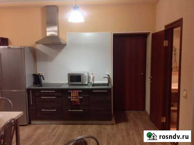 2-комнатная квартира, 51 м², 1/9 эт. в аренду посуточно в Кирове Киров - изображение 1