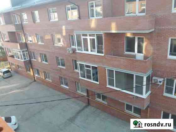 1-комнатная квартира, 32 м², 3/4 эт. на продажу в Березовом Краснодарского края Березовый