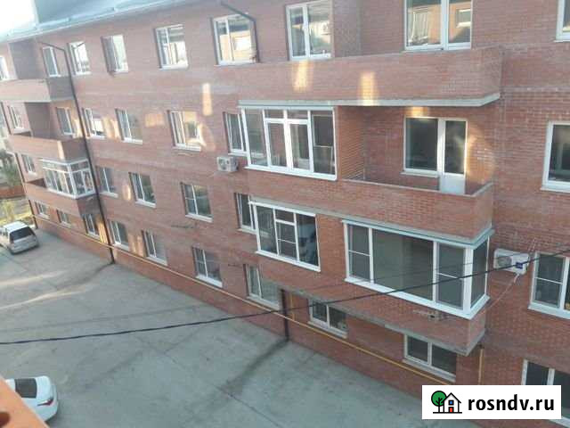 1-комнатная квартира, 32 м², 3/4 эт. на продажу в Березовом Краснодарского края Березовый - изображение 1