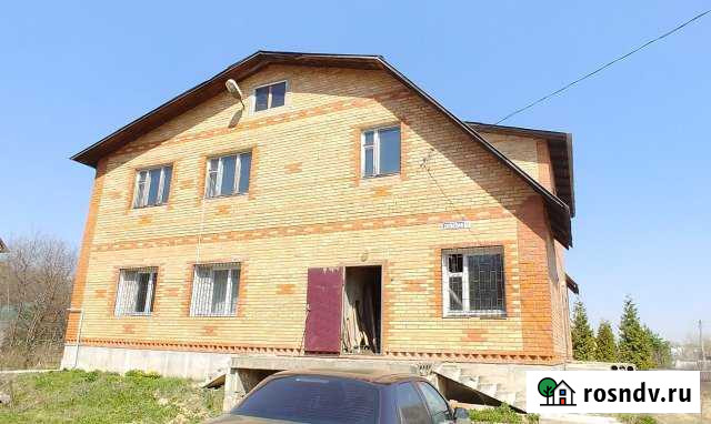 Дом 300 м² на участке 16 сот. на продажу в Ильинском Ильинское - изображение 1