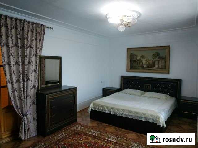 1-комнатная квартира, 40 м², 5/5 эт. в аренду на длительный срок в Гудермесе Гудермес - изображение 1