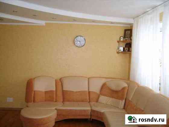 3-комнатная квартира, 104.3 м², 7/10 эт. на продажу в Новочебоксарске Новочебоксарск