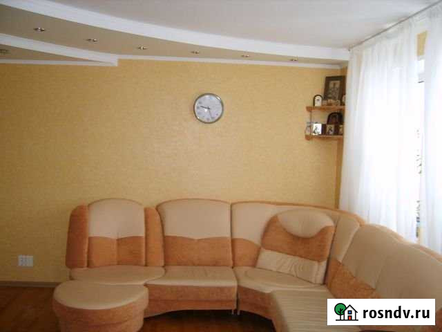 3-комнатная квартира, 104.3 м², 7/10 эт. на продажу в Новочебоксарске Новочебоксарск - изображение 1