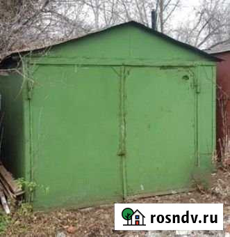 Гараж 18 м² в аренду в Одинцово Одинцово - изображение 1