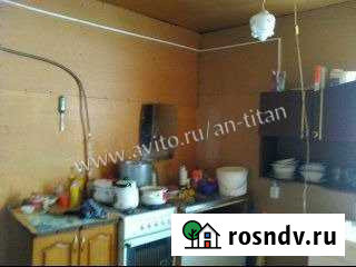 Дом 46.3 м² на участке 26 сот. на продажу в Грачёвке Оренбургской области Грачёвка - изображение 1