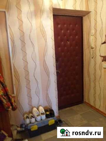 1-комнатная квартира, 37.8 м², 9/9 эт. на продажу в Егорьевске Егорьевск - изображение 1