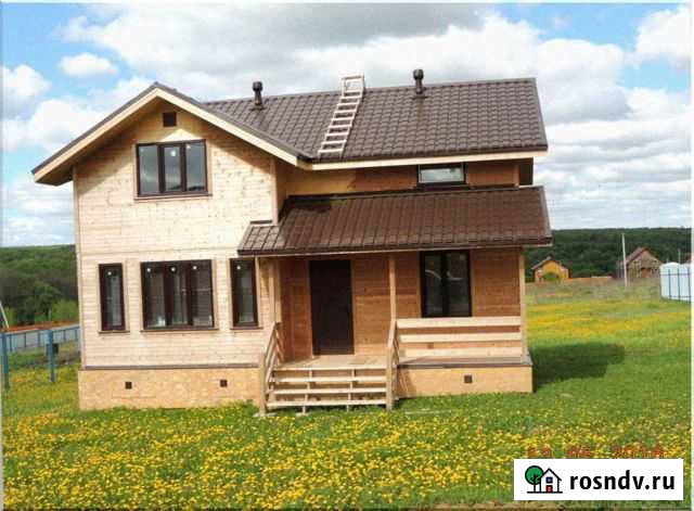 Участок ИЖС 14 сот. на продажу в Любучанах Любучаны - изображение 1