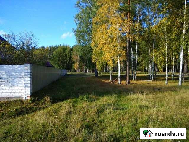 Участок ИЖС 10 сот. на продажу в Сурке Сурок - изображение 1