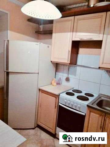 1-комнатная квартира, 55 м², 2/5 эт. в аренду на длительный срок в Нижневартовске Нижневартовск - изображение 1