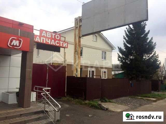 Сдаю в аренду офисное помещение 116 кв.м. Афонино - изображение 1