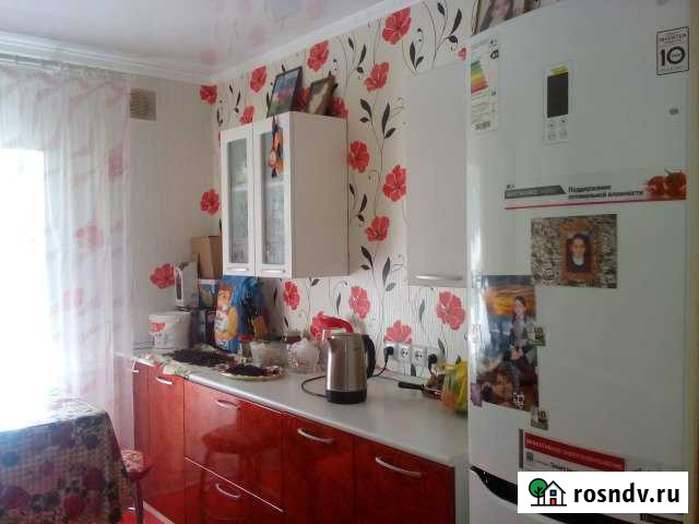 Дом 50.9 м² на участке 11 сот. на продажу в Дмитриеве-Льговском Дмитриев-Льговский - изображение 1