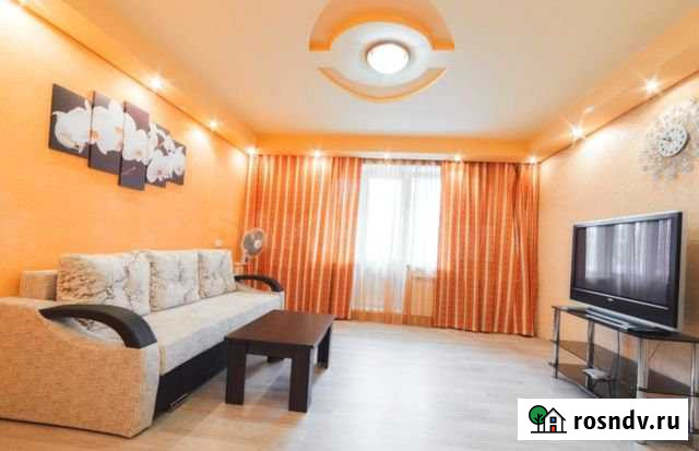 Квартира-студия, 25.5 м², 2/4 эт. на продажу в Яблоновском Яблоновский - изображение 1