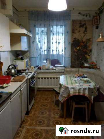 3-комнатная квартира, 65 м², 1/1 эт. на продажу в Вышнем Волочке Вышний Волочек - изображение 1