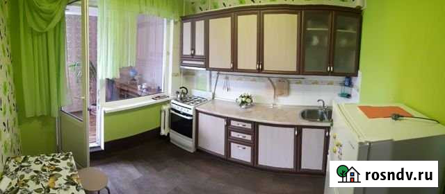 2-комнатная квартира, 65 м², 5/9 эт. в аренду на длительный срок в Ялте Ялта - изображение 1