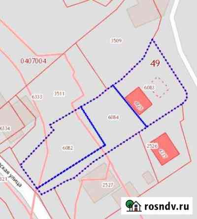 Участок ИЖС 20 сот. на продажу в Нижней Шиловке Нижняя Шиловка
