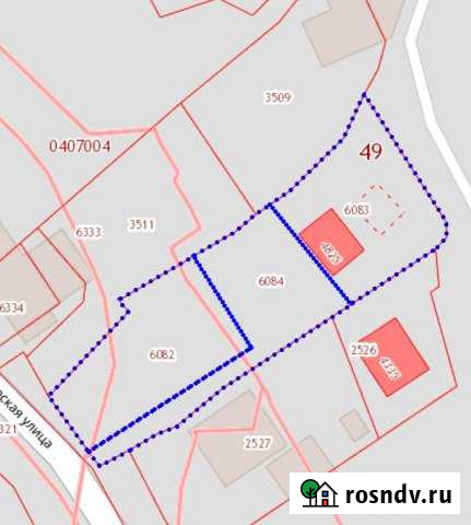 Участок ИЖС 20 сот. на продажу в Нижней Шиловке Нижняя Шиловка - изображение 1