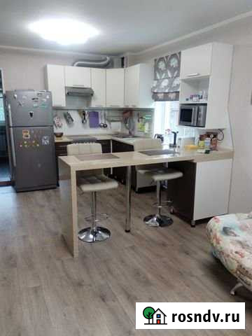 Дом 56.1 м² на участке 8 сот. на продажу в Тамбовке Амурской области Тамбовка - изображение 1