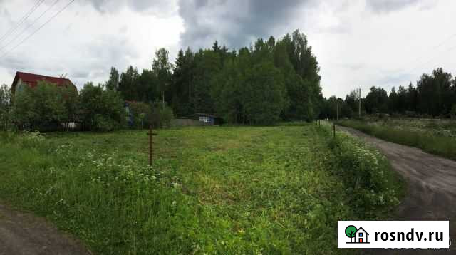 Участок ИЖС 8 сот. на продажу на Лугах Луга - изображение 1