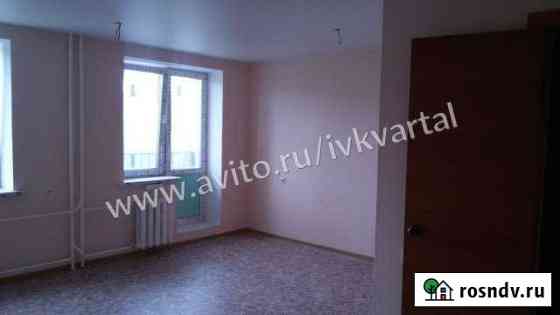 Квартира-студия, 27 м², 3/3 эт. на продажу в Иваново Иваново