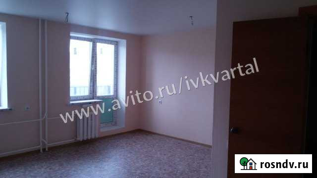 Квартира-студия, 27 м², 3/3 эт. на продажу в Иваново Иваново - изображение 1