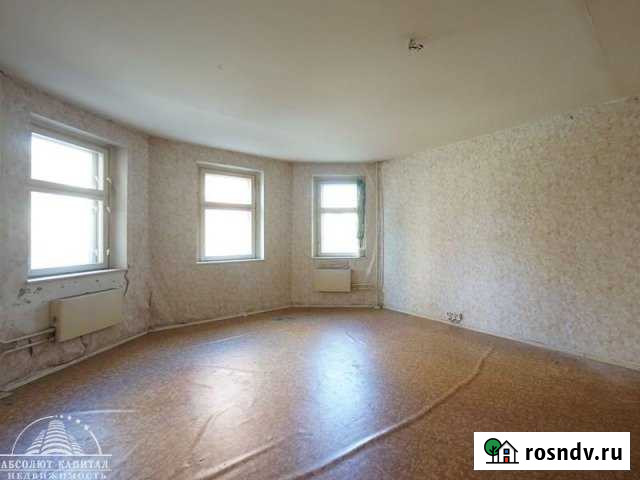 3-комнатная квартира, 119.1 м², 2/17 эт. на продажу в Королеве Королев - изображение 1