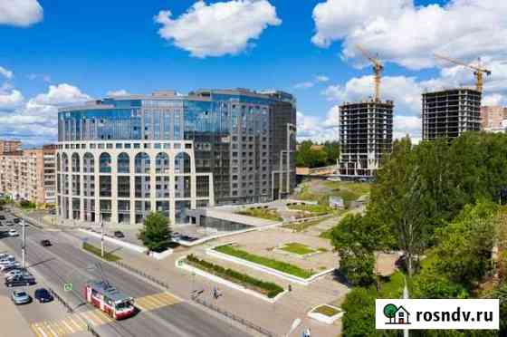 3-комнатная квартира, 89.5 м², 4/15 эт. на продажу в Ижевске Ижевск