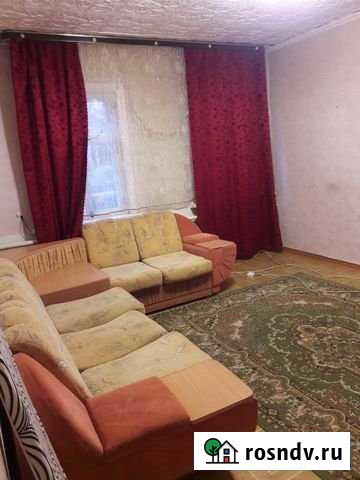 Дом 52 м² на участке 12 сот. в аренду на длительный срок в Братске Братск - изображение 1