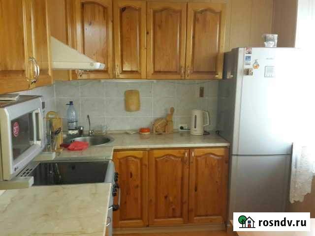 1-комнатная квартира, 36 м², 5/5 эт. в аренду посуточно в Магадане Магадан - изображение 1