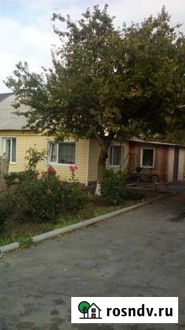 Дом 77 м² на участке 14 сот. на продажу в Кагальницкой Кагальницкая - изображение 1