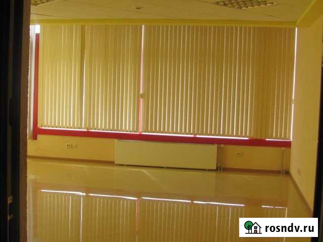 Офисное помещение, 78 кв.м. Курск - изображение 1